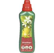 Zitrusdünger FloraSelfSelect 500 ml
