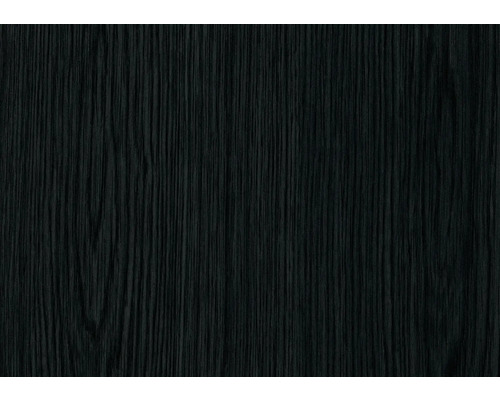 d-c-fix® Klebefolie Holzdekor Blackwood 67,5x200 cm Dekorplatte mit Holzstruktur