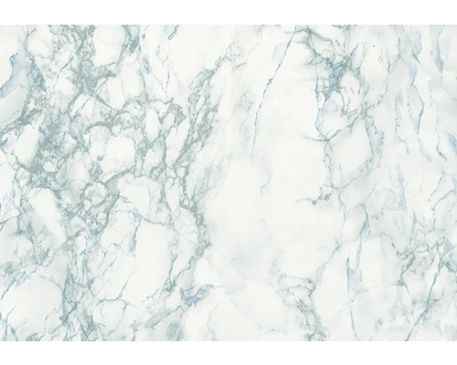 d-c-fix® Klebefolie Steindekor Cortes bleu 67,5x200 cm Marmorstruktur