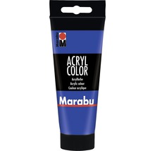 Tube Acrylfarbe