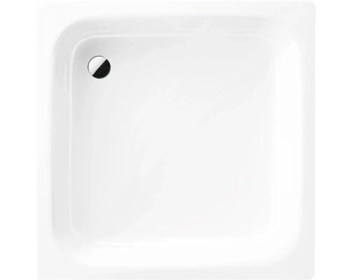 Duschwanne KALDEWEI SANIDUSCH 397 100 x 100 x 14 cm alpinweiß glänzend 440700010001 Duschwanne KALDEWEI SANIDUSCH 397 100 x 100 x 14 cm alpinweiß glänzend 440700010001