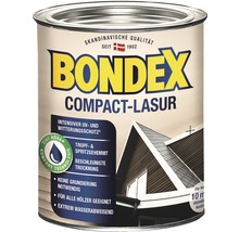 BONDEX Compact Lasur Oregon pinie 0,75 l-thumb-2