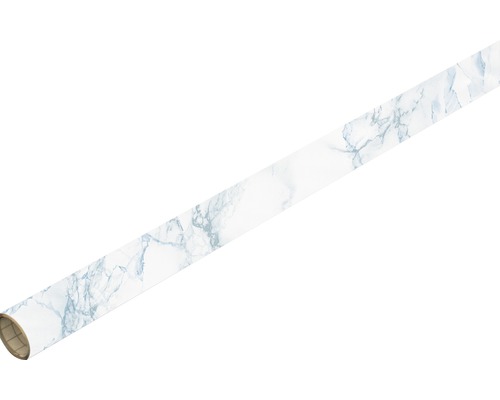 Rolle Dekorfolie mit Marmormuster