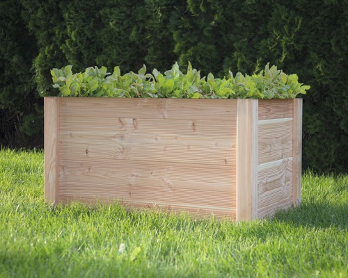 Hochbeet klassisch Konsta 106x65x76 cm douglasie Hochbeet klassisch Konsta 106x65x76 cm douglasie