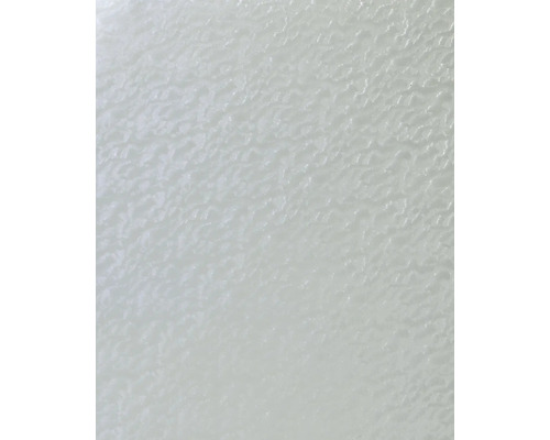 d-c-fix® Glasdekorfolie selbstklebend Snow 45x200 cm Nahaufnahme von Strukturiertem Glas