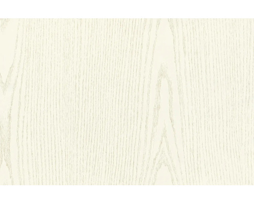 d-c-fix® Klebefolie Holzdekor Perlmutt weiss 67,5x200 cm Holzstruktur