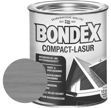 BONDEX Compact Lasur Oregon pinie 0,75 l-thumb-0