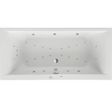 Whirlpool OTTOFOND Wistula 75 x 170 cm weiß glänzend 55630-thumb-0 Whirlpool OTTOFOND Wistula 75 x 170 cm weiß glänzend 55630-thumb-0