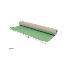 Knauf Schrenzlage Natronkraftpapier für Bodenanwendungen 80 x 1,25 m Rolle = 100 m²-thumb-0