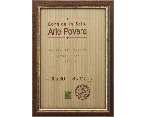 Bilderrahmen 20x30 Zentimeter