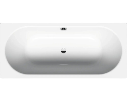 Badewanne KALDEWEI CLASSIC DUO 103 70 x 160 cm alpinweiß glänzend 290300010001