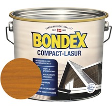 Eimer Bondex Compact-Lasur für Holz