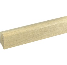Holzleiste aus Eiche