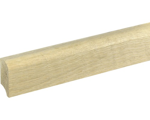 Holzleiste aus Eiche