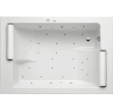 Whirlpool OTTOFOND Batain 135 x 195 cm weiß glänzend 55700-thumb-0 Whirlpool OTTOFOND Batain 135 x 195 cm weiß glänzend 55700-thumb-0