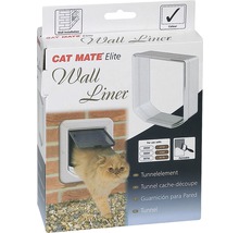 Tunnelverlängerung Katzenklappe CAT MATE Elite 305, 306 uund 307-thumb-0