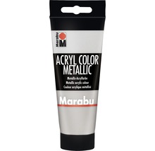 Tube Metallic Acrylfarbe