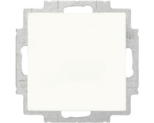 Lichtschaltereinsatz mit Rahmen