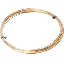 Rolle Metalldraht