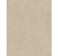 Vliestapete 58023 Nabucco Uni ocker