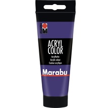 Tube Acrylfarbe