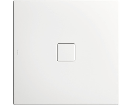 Duschwanne KALDEWEI CONOFLAT 786-1 100 x 100 x 3.2 cm alpinweiß glänzend 465600010001 Duschwanne KALDEWEI CONOFLAT 786-1 100 x 100 x 3.2 cm alpinweiß glänzend 465600010001