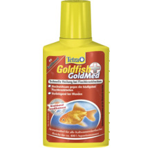 Tetra Goldfish GoldMed Fischheilmittel Flasche