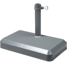 Schirmständer aus Metall