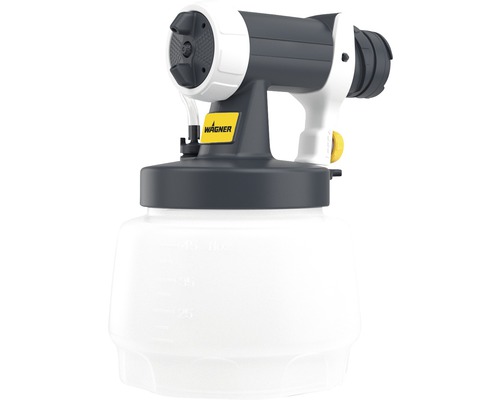 Sprühaufsatz Wall Extra TEXTURE 1300 ml HORNBACH