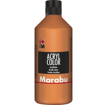 Marabu Acrylfarbe in einer Flasche