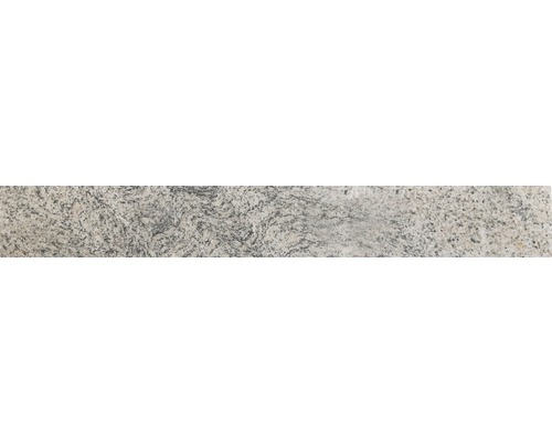Granitplatte mit gesprenkelter Textur