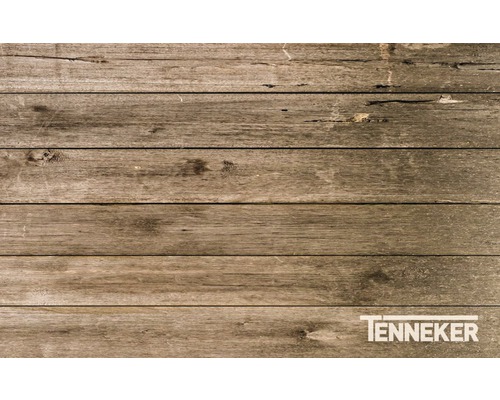 Tenneker® Grillmatte Holzplanken 95 x 150 cm