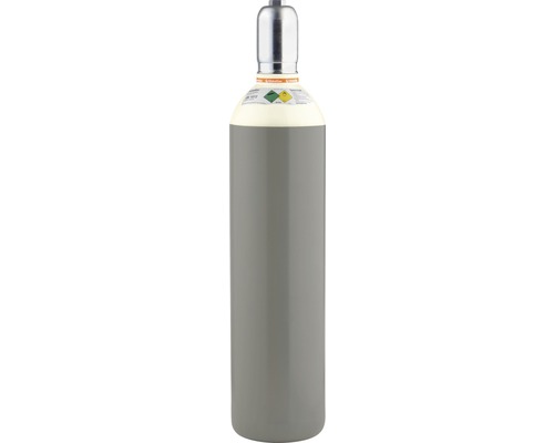 Sauerstoffflasche - 110 Liter - nicht nachfüllbar - GYS - 040458  Sauerstoffflasche - 110 Liter - nicht nachfüllbar - GYS . Gas-E