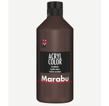 Marabu Acrylfarbe in einer Flasche