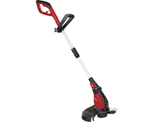 Elektro-Rasentrimmer Einhell GC-ET 4530 inkl. 3 Fadenspulen Elektrischer Rasentrimmer für die Gartenarbeit