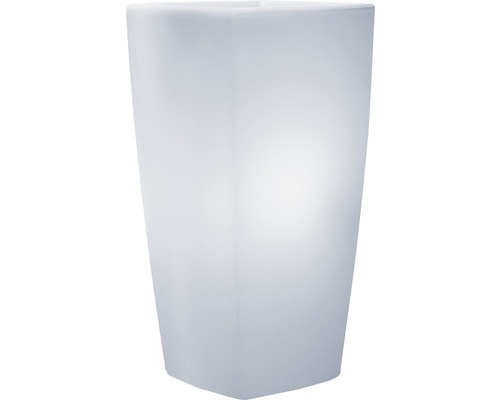 Vierckiger Pflanzkübel