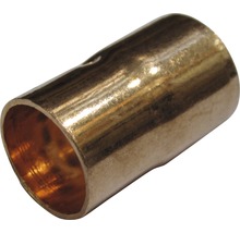 Absatznippel 15Ax12mm 10 Stück Kupfer-thumb-1
