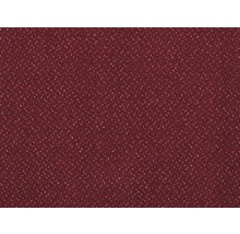 Teppichboden Velours Bristol rot FB12 500 cm breit (Meterware)-thumb-0
