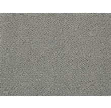 Teppichboden Velours Bristol hellgrau FB90 400 cm breit (Meterware)-thumb-0