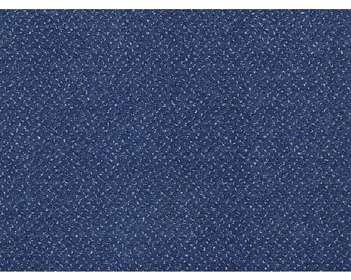 Teppichboden Velours Bristol dunkelblau FB177 400 cm breit (Meterware) Teppichboden Velours Bristol dunkelblau FB177 400 cm breit (Meterware)