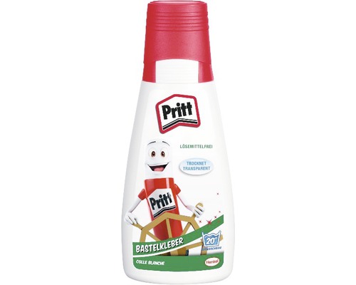 Pritt Bastelkleber Mr. Pritt 100 g Pritt Bastelkleber Mr. Pritt 100 g