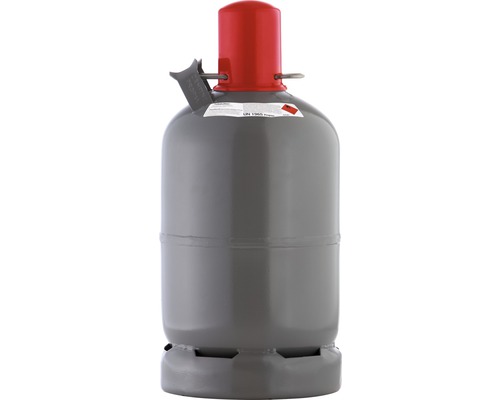 dopgas Gasflasche - 5kg light - Hödl-Home KG