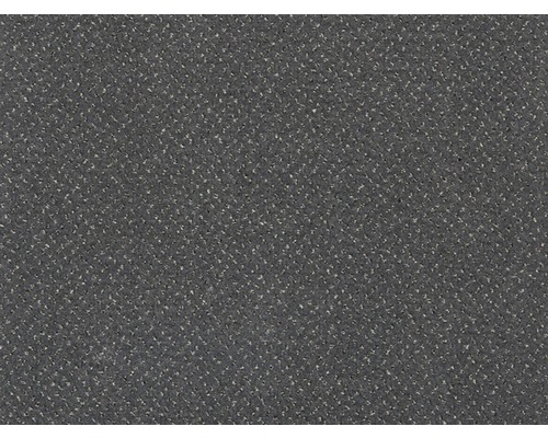 Teppichboden Velours Bristol anthrazit FB197 500 cm breit (Meterware)-0