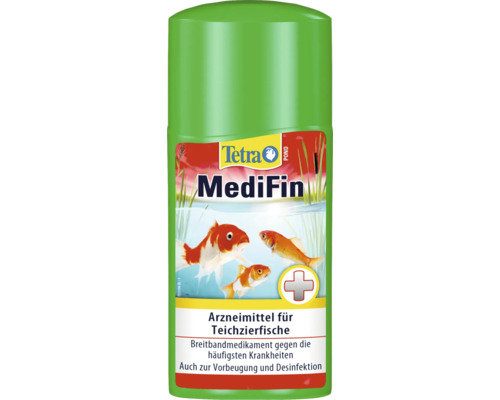 Arzneimittel Tetra MediFin 250 ml