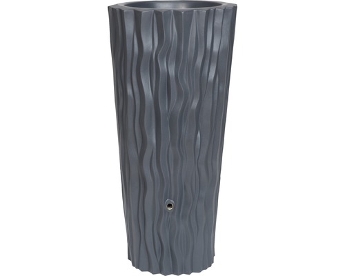 Regenspeicher ARVES Alana 160 L anthrazit Regenspeicher ARVES Alana 160 L anthrazit