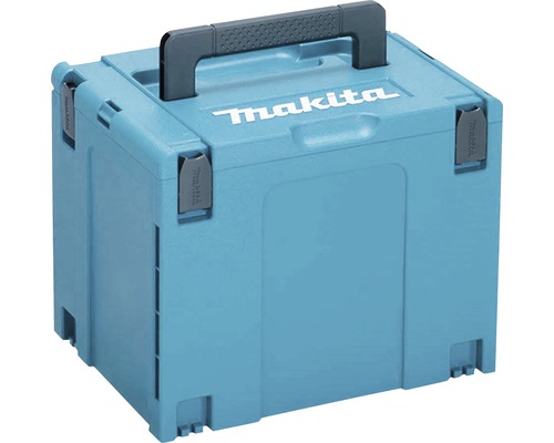 Werkzeugkoffer Makita MAKPAC Gr. 4