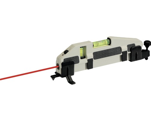 Fliesenlaser Laserliner Laserwasserwaage HandyLaser Compact