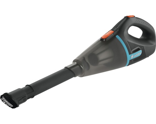 Gardena Akku-Handsauger EasyClean