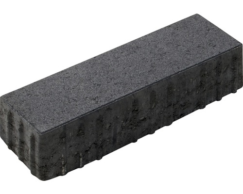 Rechteckiger Pflasterstein aus Beton