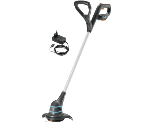 Akku-Rasentrimmer GARDENA SmallCut Li-23R inkl.Akku und Ladegerät Gardena Akku-Rasentrimmer mit Ladegerät